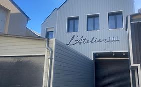 L'Atelier Yport