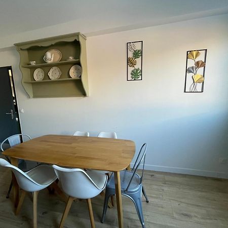 Ferienwohnung L'Atelier Yport Exterior foto